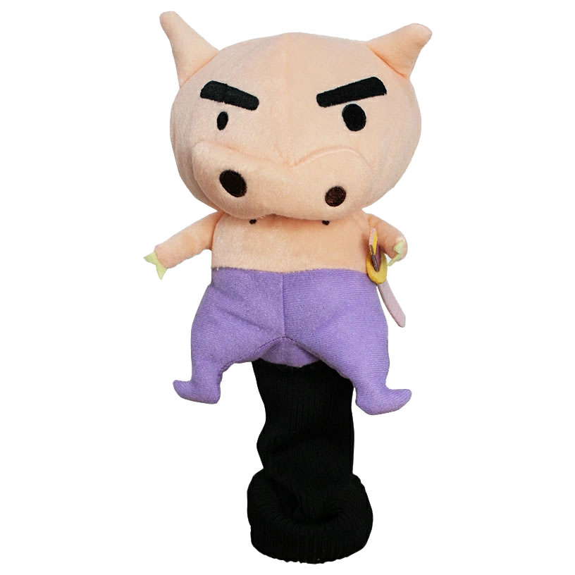 楽天市場】クレヨンしんちゃん ぶりぶりざえもん UT・ユーティリティー