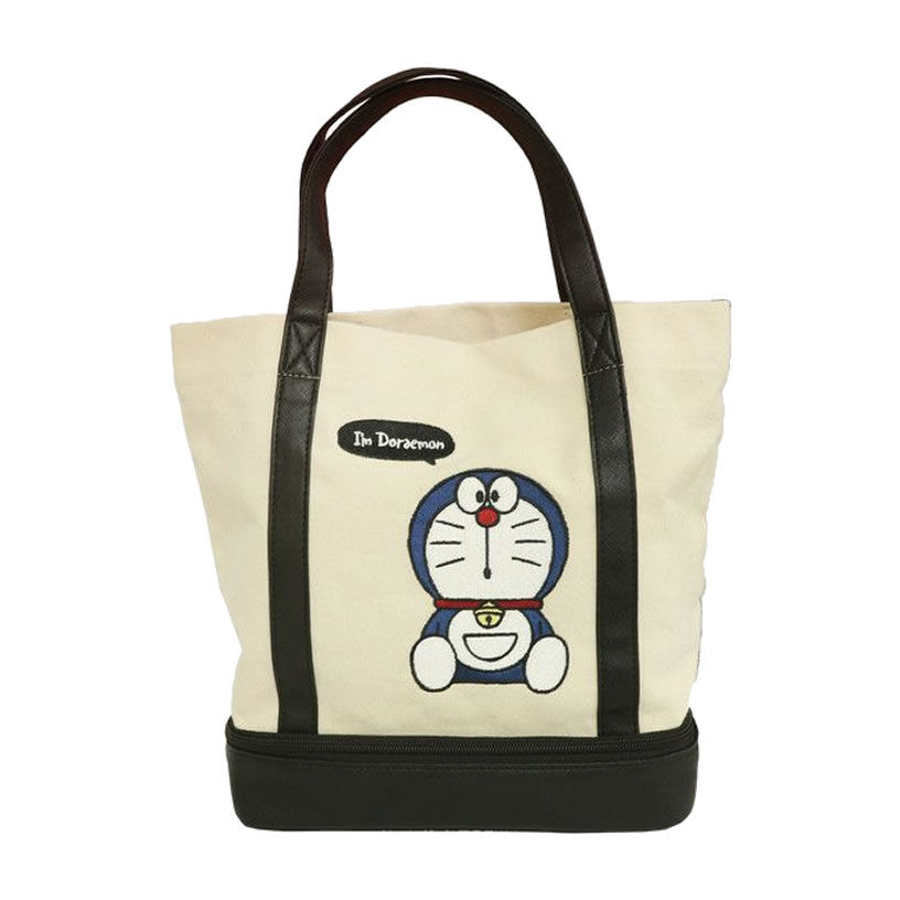 楽天市場】ボストンバッグ トートバッグ I'm doraemon ドラえもん