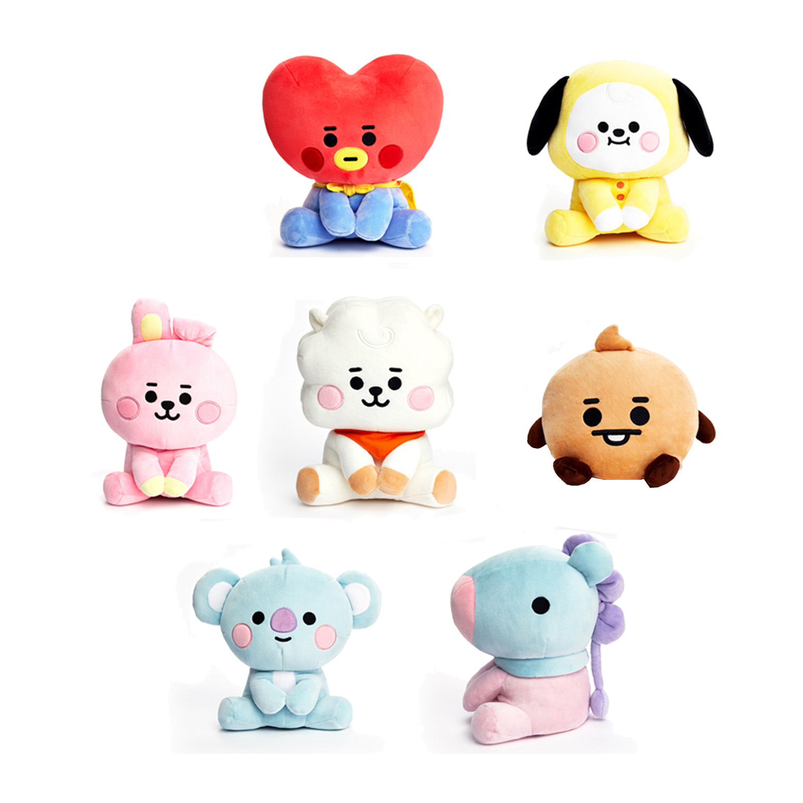 防弾少年団(BTS) - BT21 ヘッドカバー Cooky クキ 楽天市場】BT21 ビーティーイシビル ヘッドカバー BABY