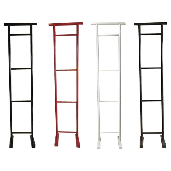 楽天市場 鈴木木工所 150cm撞木 代引き不可 さんじょうインテリア