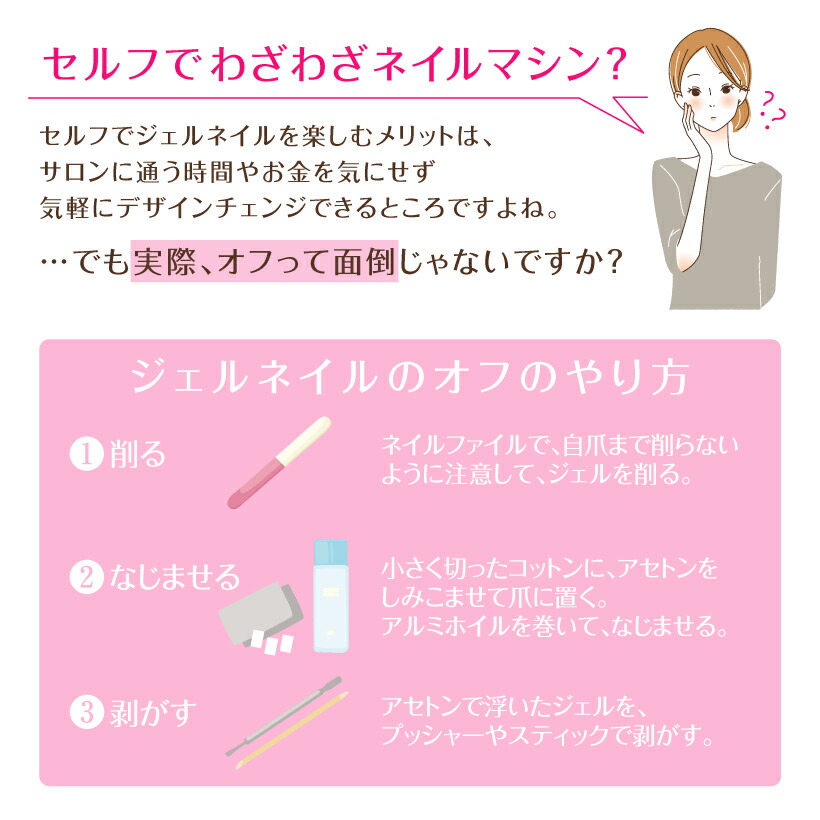 オフも面倒を見ることも快く ネイル機関 プチトルs ネイルケア 電動 穿孔機 機関 ジェルオフ サンディング 緩衝器 ファイルキャビネット 検見 ネイル 失費品目 ジェルネイル Acilemat Com