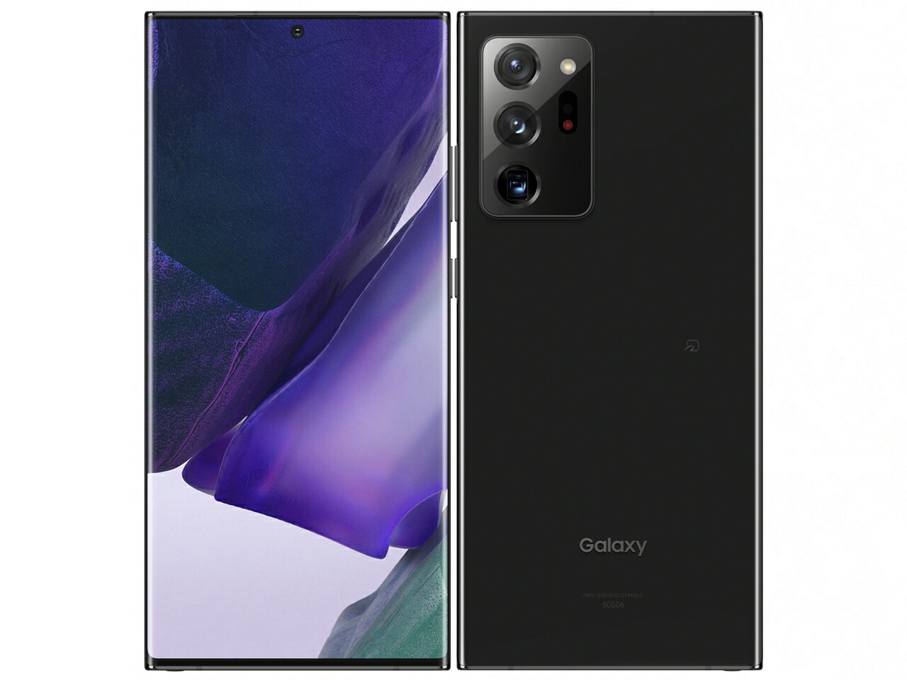 楽天市場】Samsung Galaxy Note20 5G SM-N9810 香港 SIMフリー