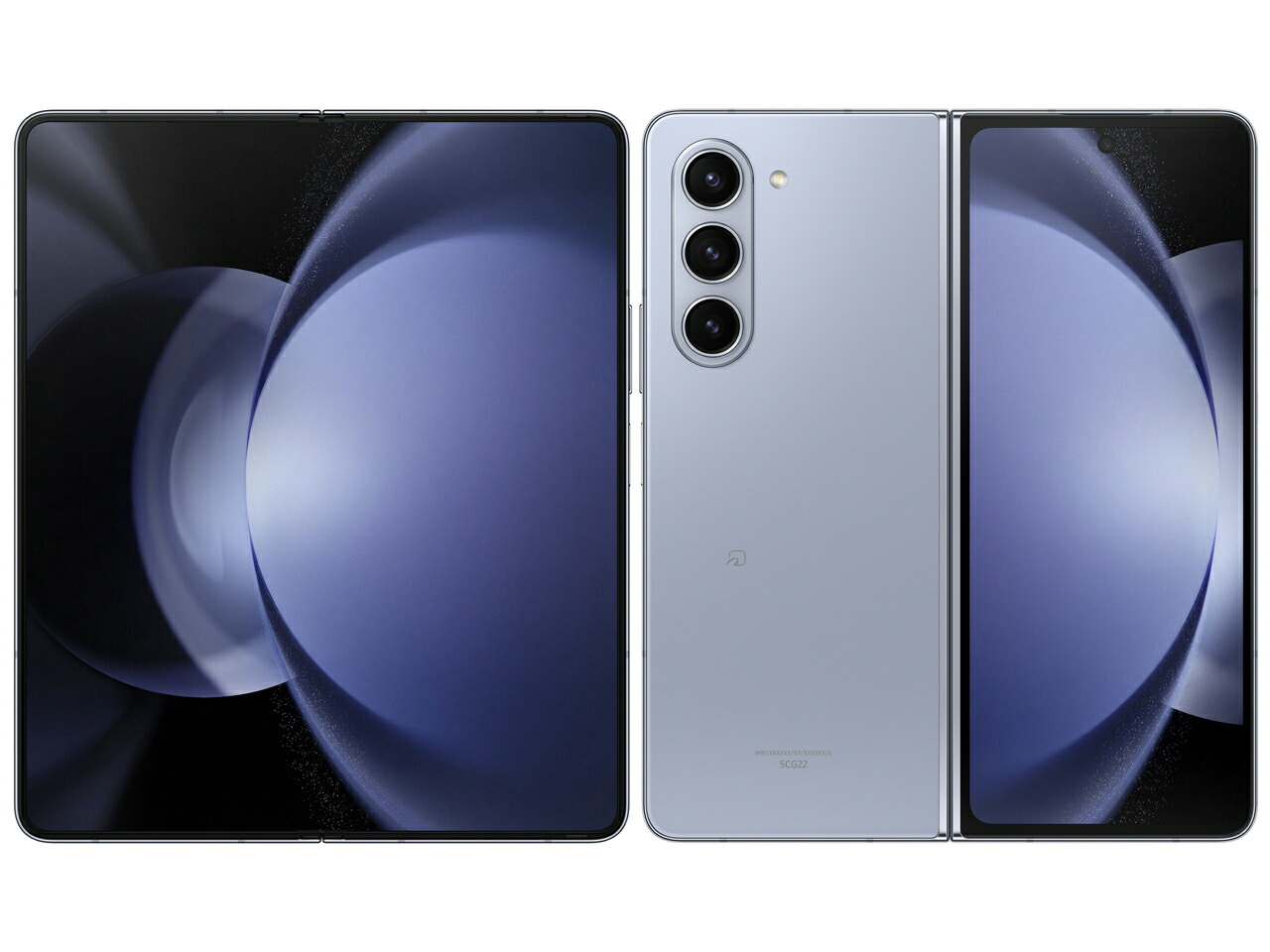 Samsung Galaxy Z Fold6 512GB 国内版SIMフリー Galaxy Z Fold6」「Galaxy Z Flip6」（SIMフリーモデル） 本日