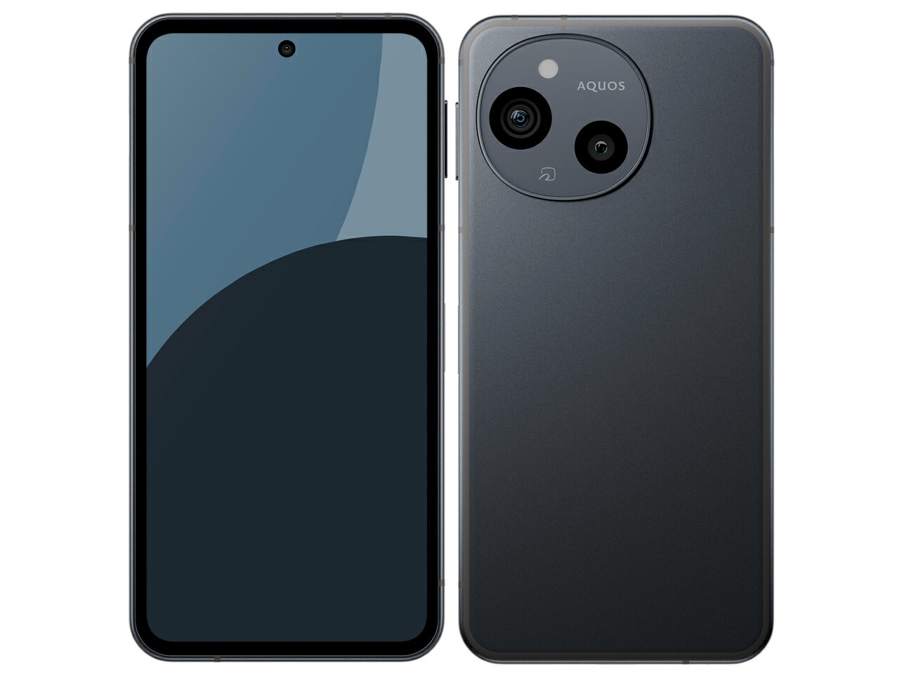 【中古】SHARP｜AQUOS sense9