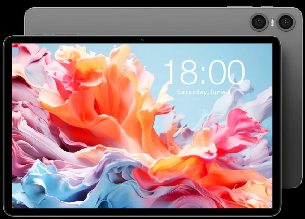 Lenovo Tab K10 FORCE Club Edition
