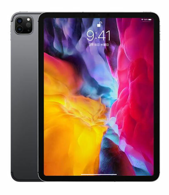 iPad Pro 11インチ　第五世代（M4）256G Amazon.com: Apple iPad Pro 11-Inch (M4): Built for Apple