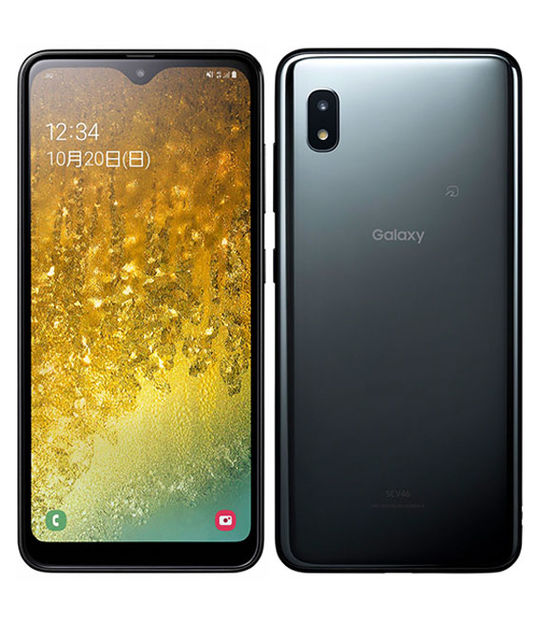 楽天市場】【中古】SAMSUNG｜Galaxy A21 : WORLDMOBILE