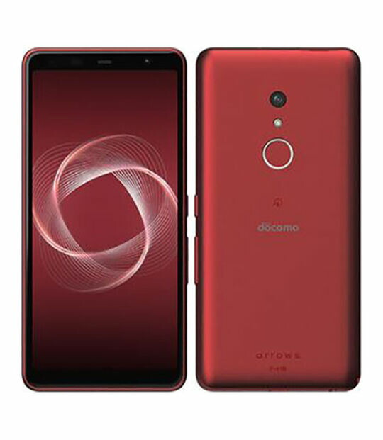 楽天市場】中古｜良い｜64GB｜FCNT｜arrows Be4 Plus｜F-41B