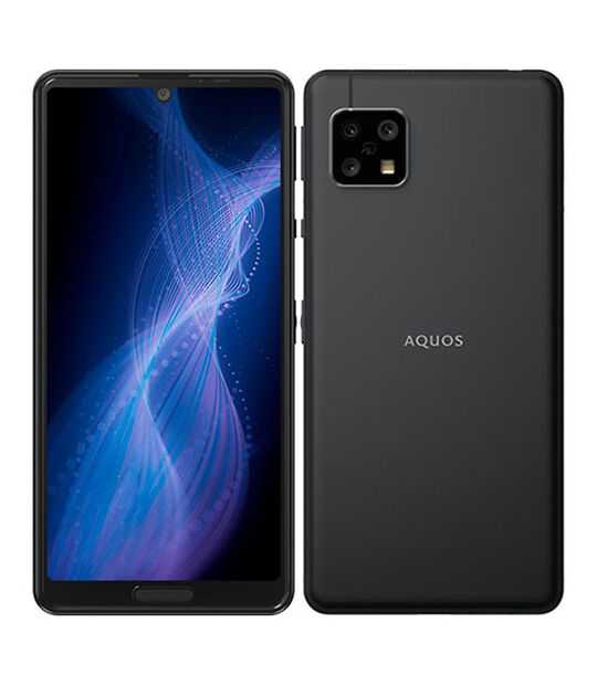 AQUOS sense4 basic｜製品情報｜ワイモバイル（Y!mobile）法人