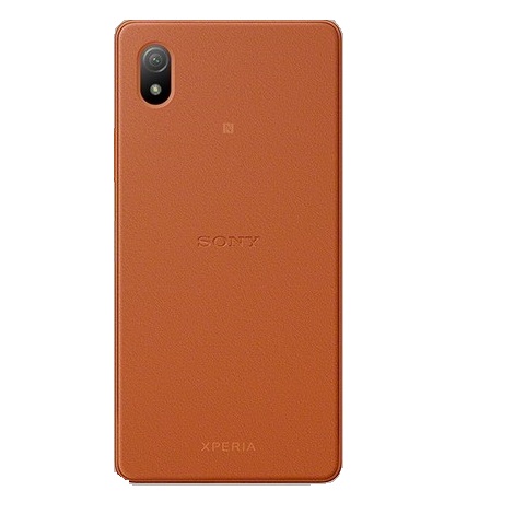 SONY - SIMフリー SONY Xperia Ace III A203SO 64GB オレンジ Yモバイル 〇判定 Android スマホ エクスペリア 【新品】 U2311K662 極美品】Xperia Ace III A203SO [ブリックオレンジ] ワイ