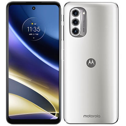 中古｜好いたらしい｜128GB｜SIM無償性｜MOTOROLA｜Moto g52j 5G｜本体