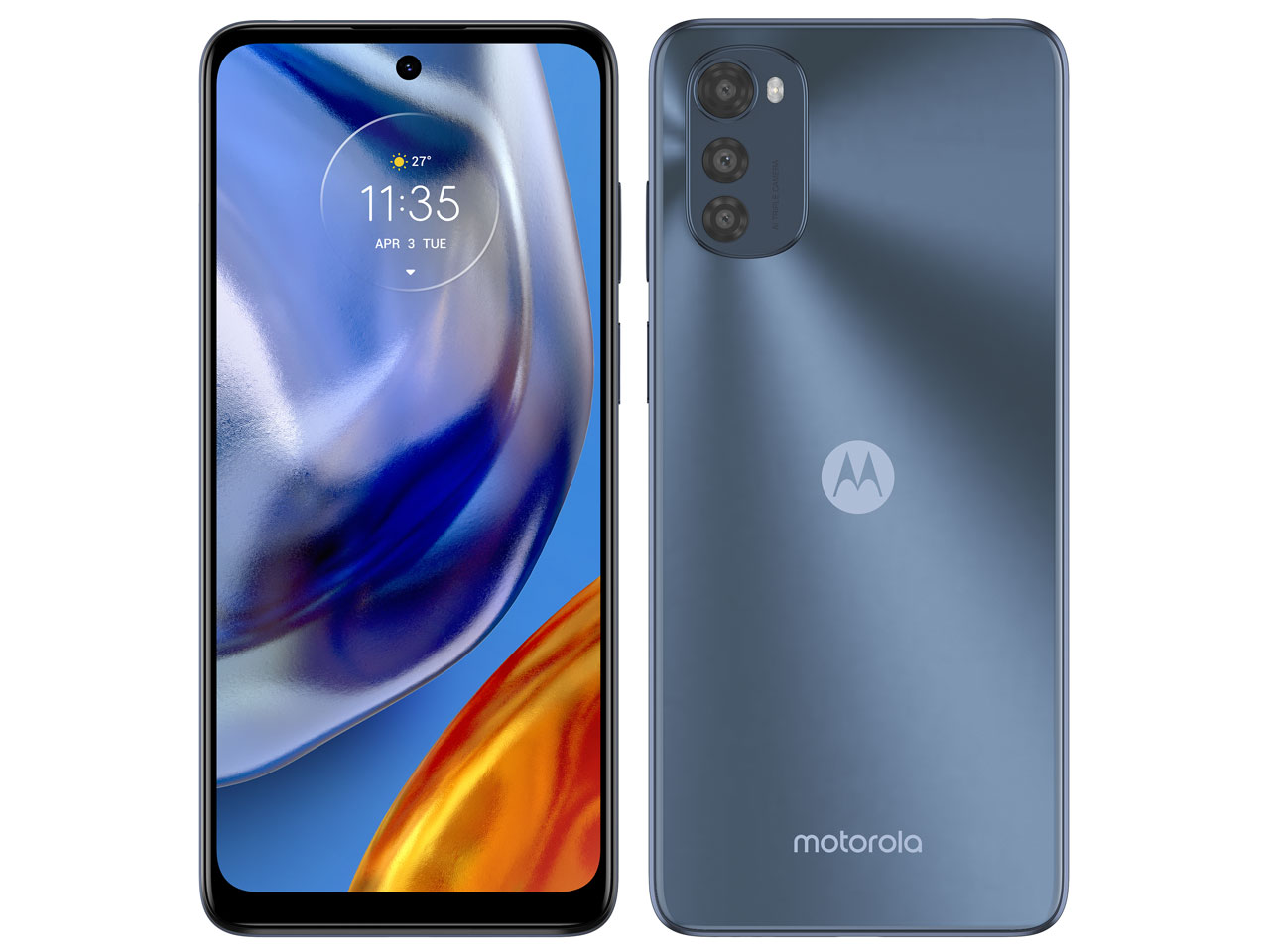 Motorola - Motorola edge 20 128GB SIMフリー 中古品 程度良 ゲオ公式通販サイト/ゲオオンラインストア【中古】【安心保証