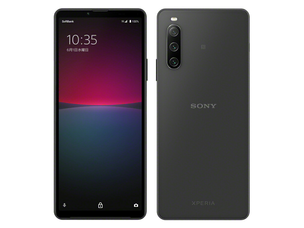 楽天市場】【未開封｜未使用】SONY｜Xperia10 IV : WORLDMOBILE