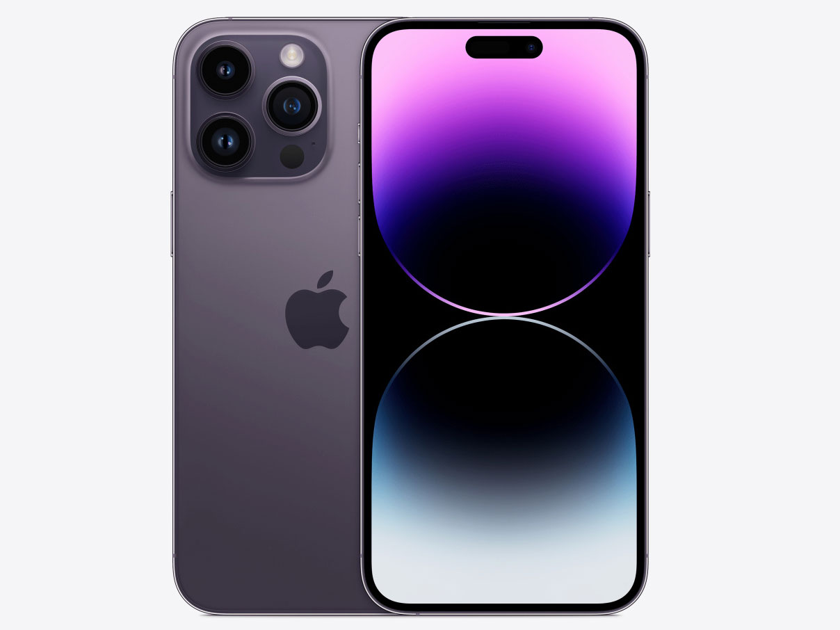 【減額品】未使用｜256B｜バッテリー100％｜SIMフリー｜iPhone 14 ProMax｜MQ9E3J/A｜本体