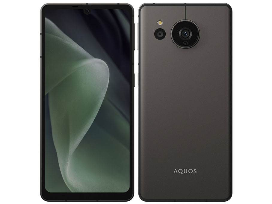 楽天市場】中古|非常に良い|256GB|SIMフリー|SHARP|AQUOS 楽天市場】中古|非常に良い|256GB|SIMフリー|SHARP|AQUOS