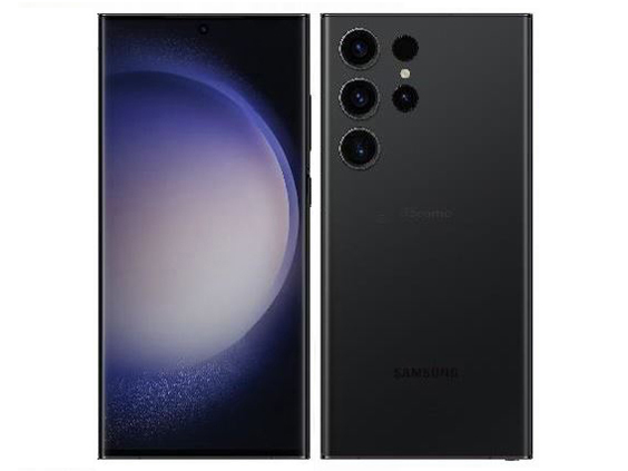 Galaxy - ししゃも様　ギャラクシー S23 au国内版 極美品 ファントムブラック imgrc0117088558.jpg