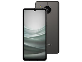 【中古】AQUOS sense7 128GB ブラック ライトカッパー フォレストグリーン ブルー ラベンダー docomo au モバイル SIMフリー SH-53C SHG10 SH-M24