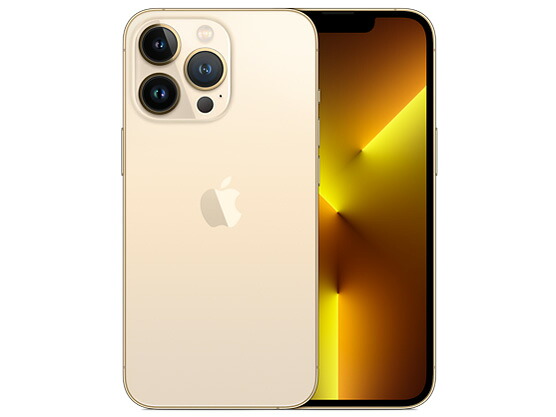 【減額品】未使用｜256GB｜バッテリー100％｜SIMフリー｜iPhone 13 Pro｜MLUQ3J/A｜本体
