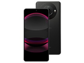 SHARP AQUOS R8 pro ブラック SH-R80P Amazon | AQUOS R8 pro SH-R80P ブラック 6.6型 12GB/256GB SIM