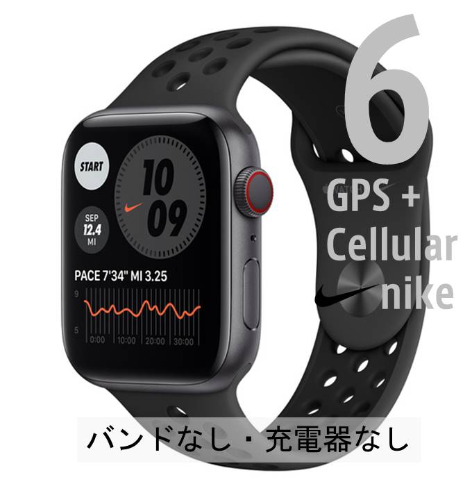 楽天市場】中古｜可｜ﾊﾞｯﾃﾘｰ80％未満｜AppleWatch series6｜GPSﾓﾃﾞﾙ