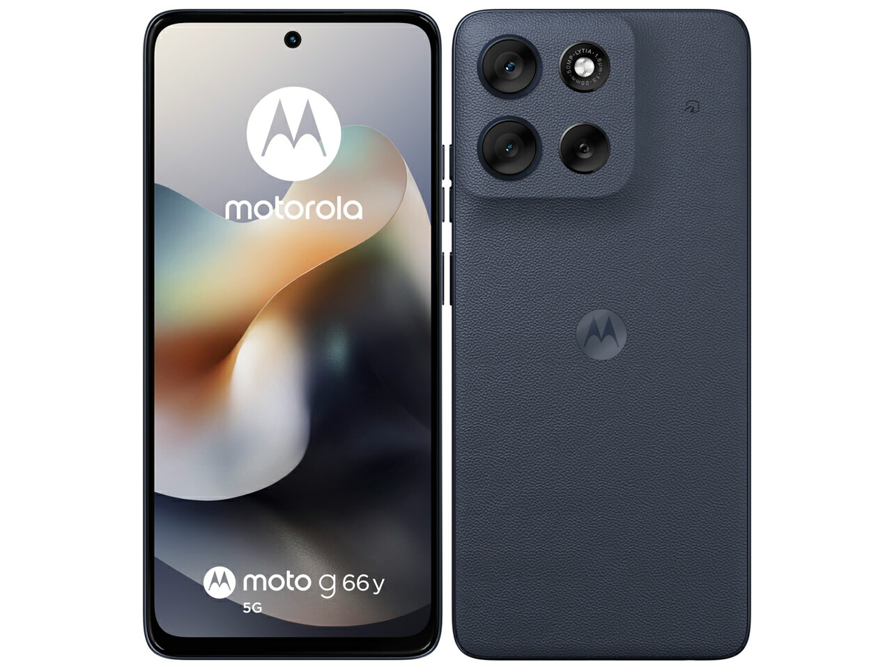 motorola g66y 5G ブラック 新品 楽天市場】【新品】moto g66y 5G 4GB+128GB Y!mobile [ブラック