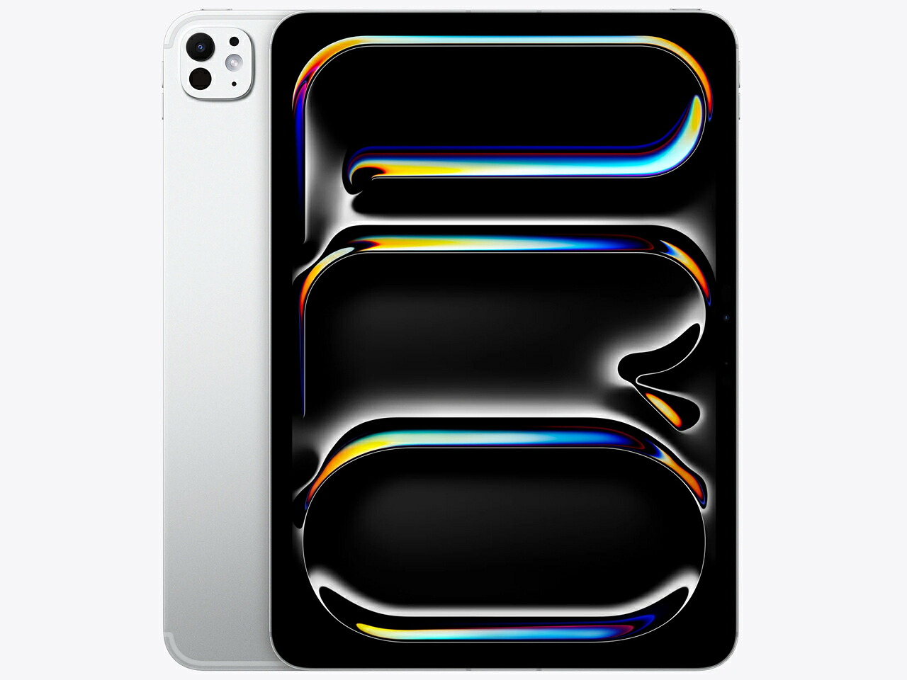 【未開封｜未使用】iPad Pro (M5) 11インチ（第6世代/2025年）｜256GB 512GB 1TB 2TB｜標準ガラス Nano-textureディスプレイガラス｜Wi-Fiモデル Wi-Fi + Cellularモデル｜シルバー スペースブラック
