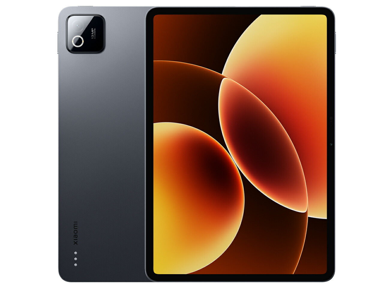 中古｜似つかわしい｜外国で世界的版｜12GB+256GB｜Wi-Fi｜Xiaomi｜Xiaomi Pad8｜25097RP43G｜本体