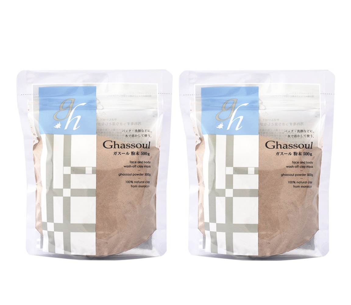 （6個セット）ガスール固形500g ghassol6.jpg