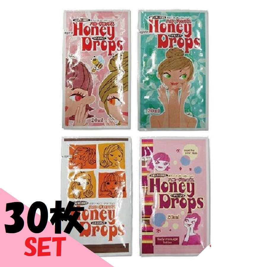 ☆　ぷっぷくとろとろ様│クリーム２ &ローション２　、イオ-ヌソープ３ 楽天市場】ハニードロップス honeyDrops 20ml×40枚 ボディ