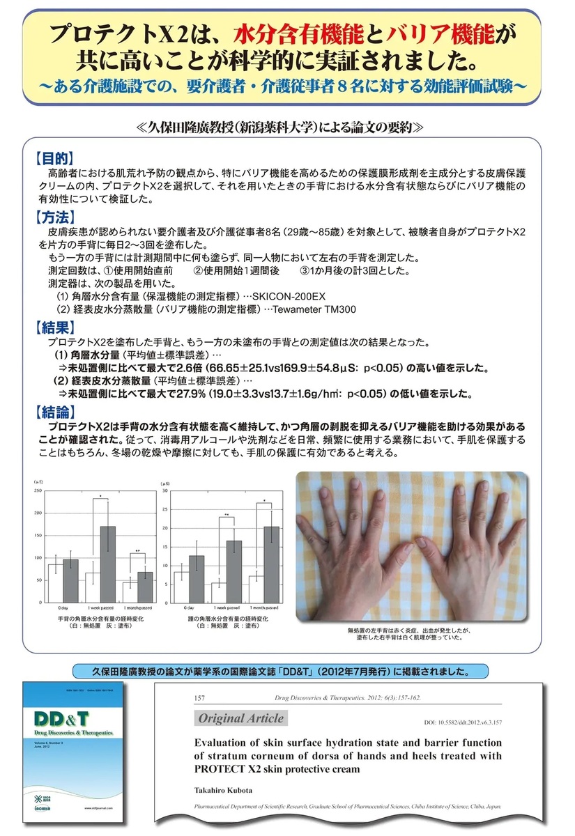 市場 アースブルー 75ml プロテクトX2 ProtectX2