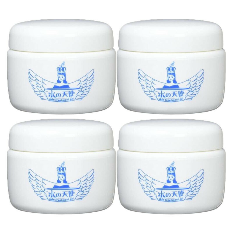 楽天市場】水の天使 スキントリートメントゲル 250g 4個セット