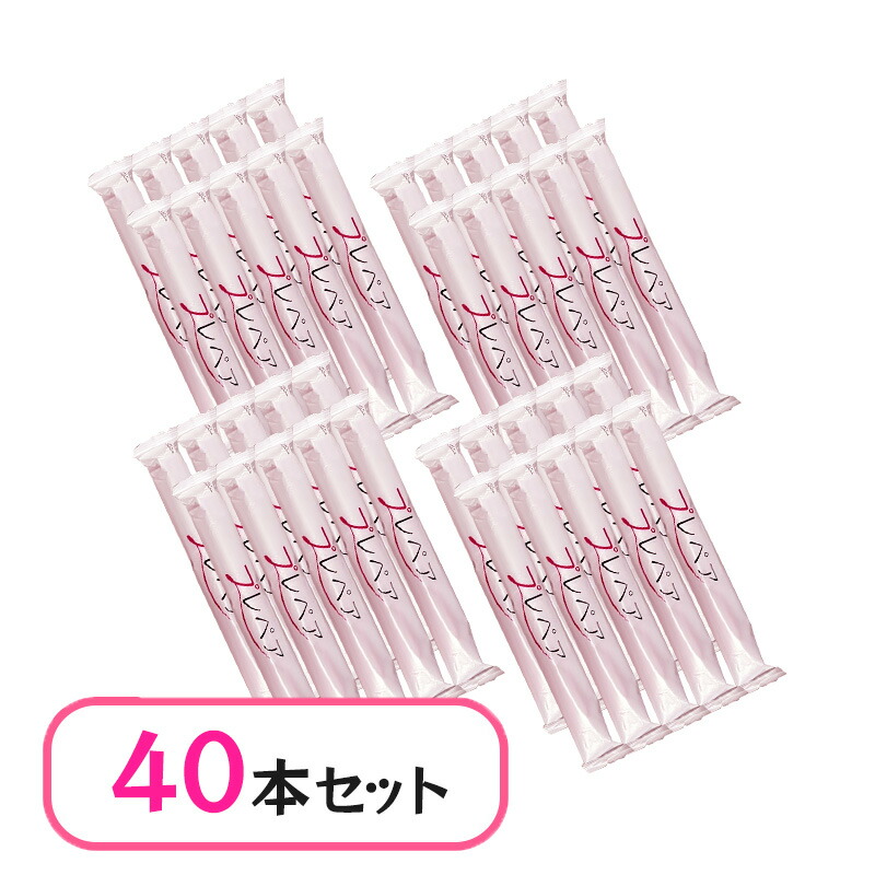 楽天市場】【送料無料】プレペア 120本セット│潤滑ゼリー
