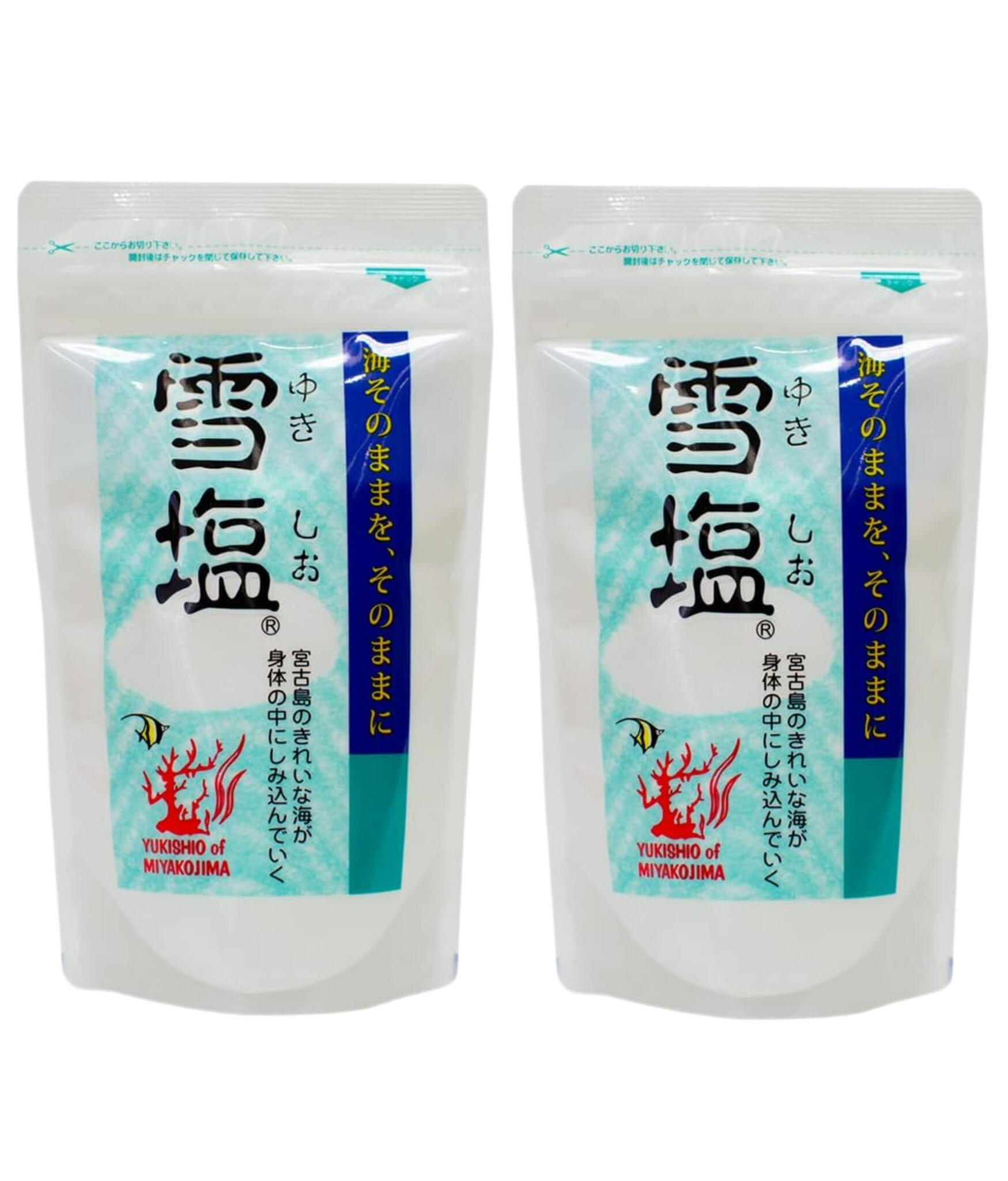 雪塩