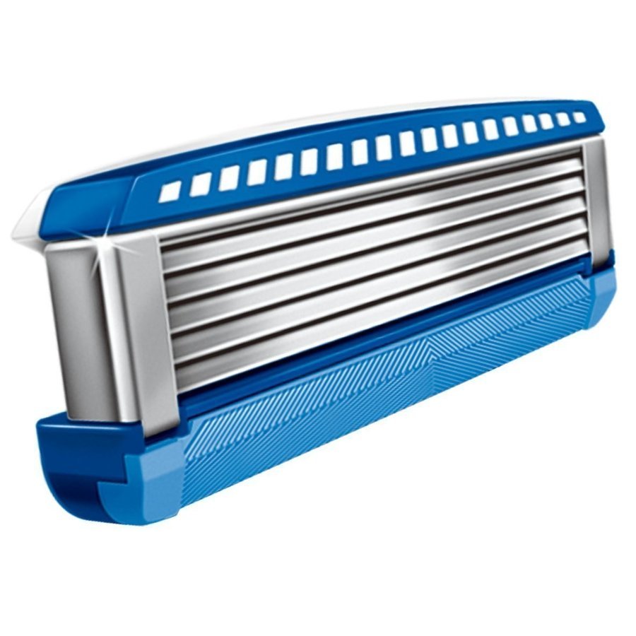 楽天市場 シック Schick 5枚刃 ハイドロ5 クラブパック 本体 替刃17コ付 World Next