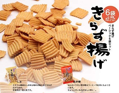 楽天市場 きらず揚げベーシック6袋セット おとうふ工房いしかわ 送料無料 即日発送 条件一切なし World Next