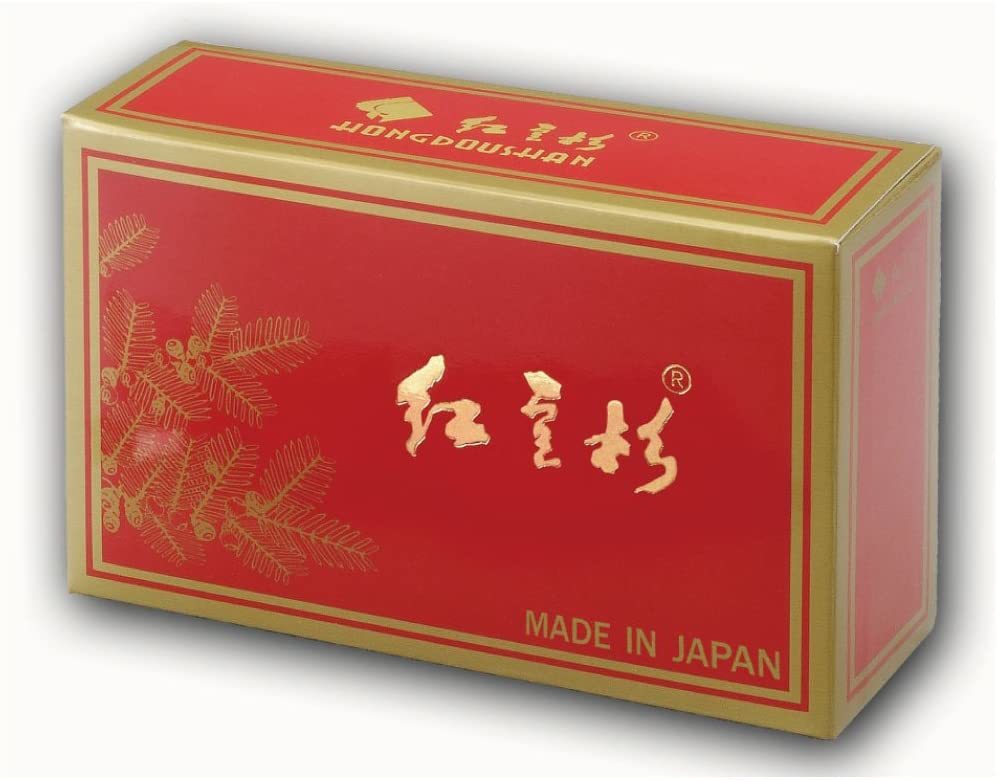 紅豆杉茶 (2g×30袋)×6箱セット 正規品販売店 こうとうすぎちゃ 製造