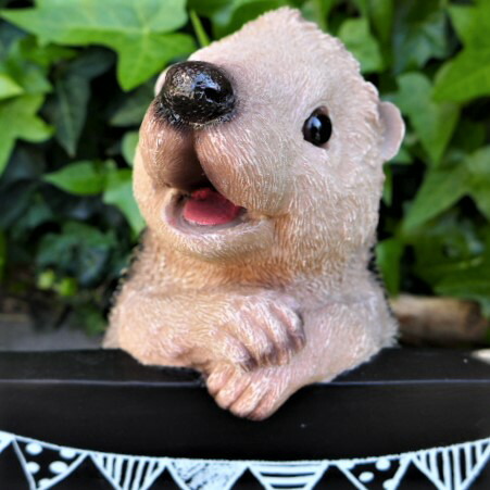 はりねずみの置物 ウエルカムハリネズミ ウエルカム オーナメント オーナメント オブジェ ガーデン ガーデニング マスコット 庭 動物 置物 リアル デスプレィ 小物 Crunchusers Com