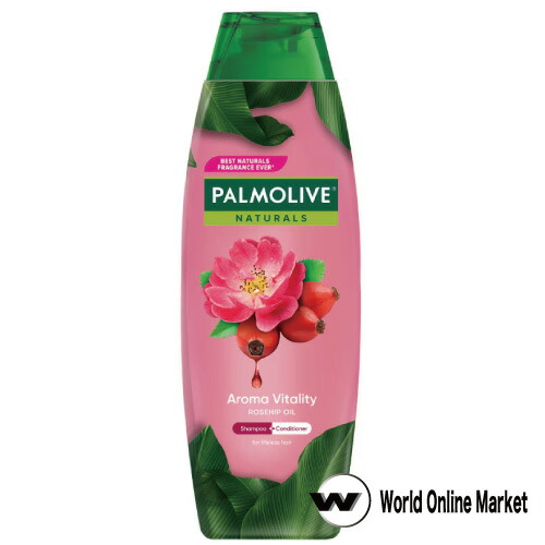 楽天市場】パルモリーブ シャンプー＆コンディショナー intensive