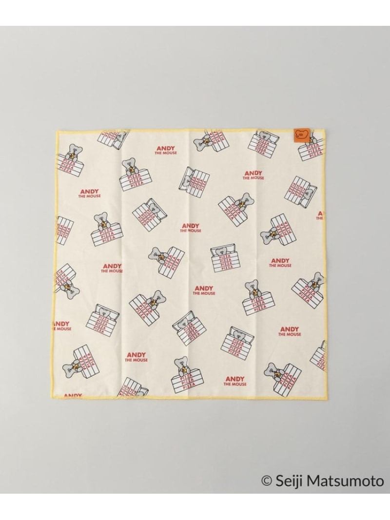 楽天市場】【藤子・F・不二雄】ランチクロス niko and  ニコアンド