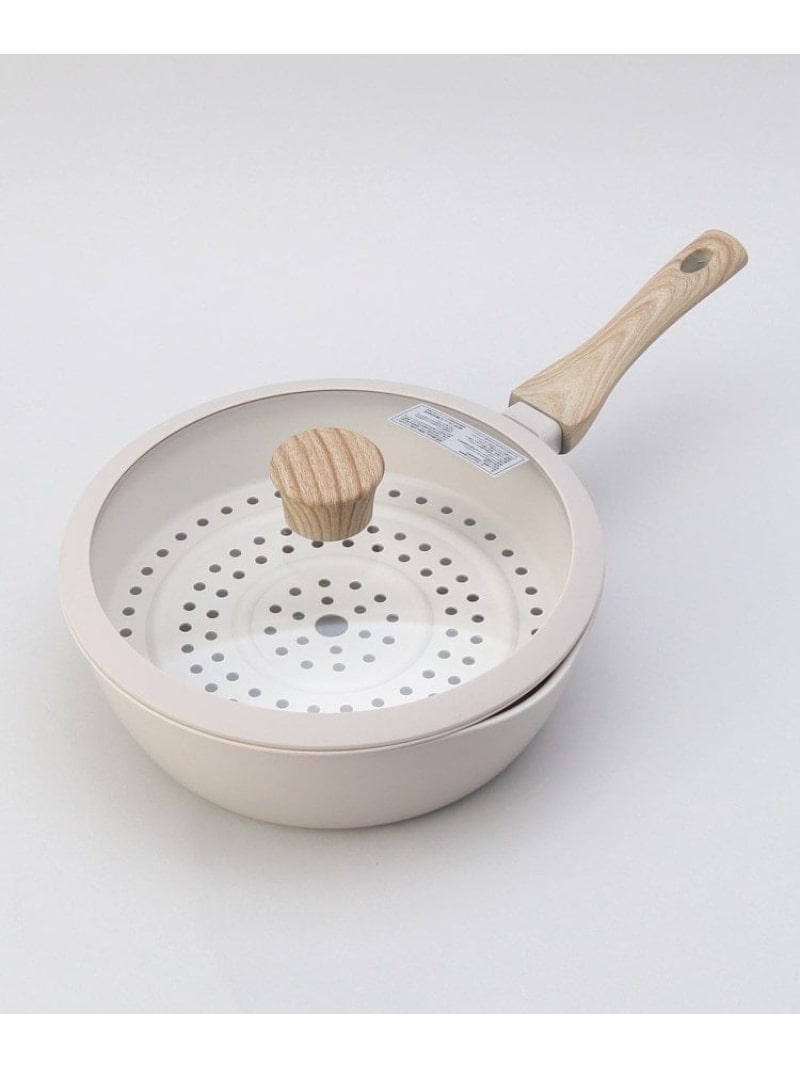 KIMURAnoFRYING PAN(キムラノフライパン) IV 212 KITCHEN STORE トゥーワントゥーキッチンストア 食器・調理器具・キッチン用品 その他の食器・調理器具・キッチン用品【送料無料】[ Fashion]
