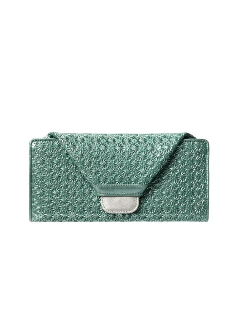 楽天市場】【SALE／5%OFF】CATENA(カテーナ)長財布ミニ HIROKO HAYASHI