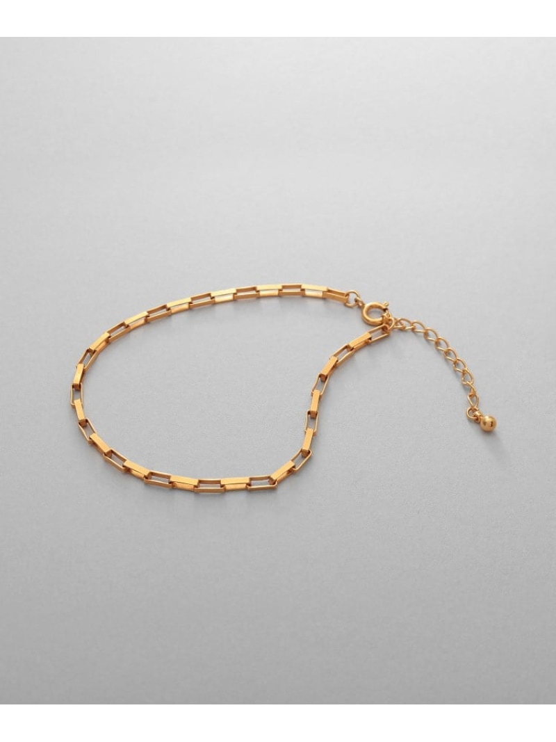 楽天市場】シルバー デザインチェーン フラットケーブル