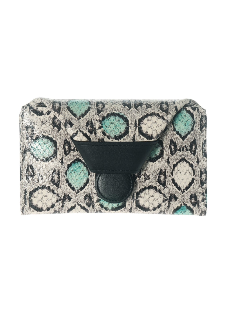 楽天市場】【WEB限定】GIORNO(ジョルノ)マルチ財布 HIROKO HAYASHI