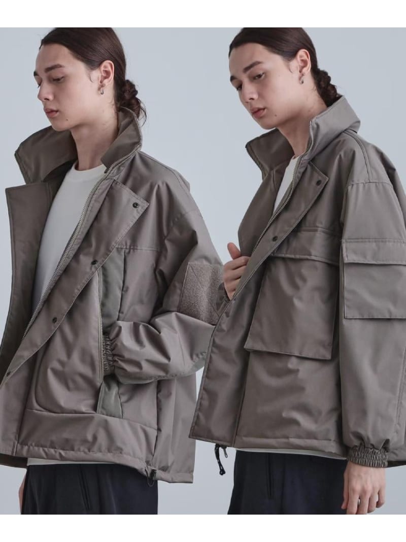 楽天市場】【SALE／50%OFF】リバーシブルブルゾン tk.TAKEO KIKUCHI