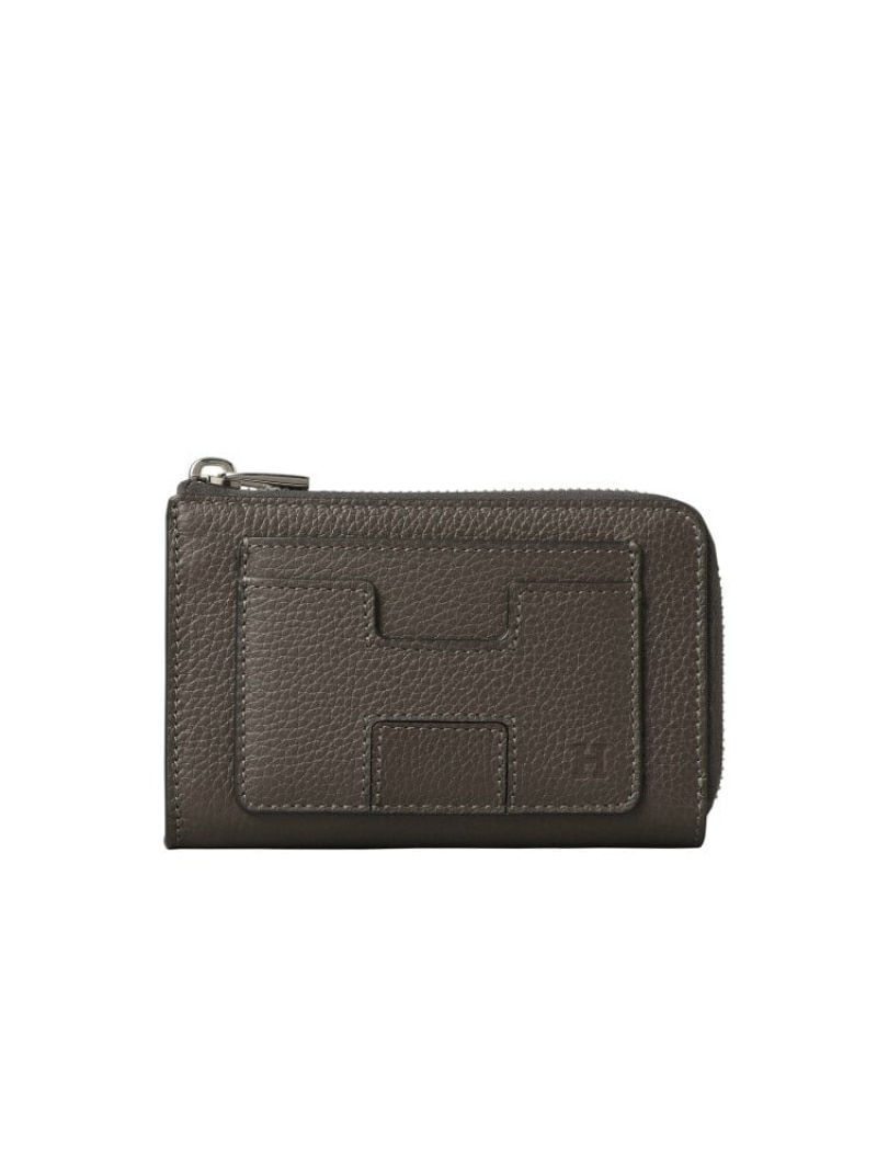 楽天市場】【ペッツォ】カードケース 本革(商品番号:P25-65424) HIROFU