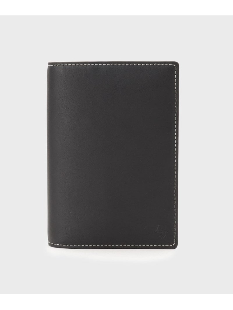 【SALE／30%OFF】【Made in JAPAN】ラムタッチレザー 手帳カバー TAKEO KIKUCHI タケオキクチ 文房具 その他の文房具 グリーン ブラック ブラウン【RBA_E】【送料無料】[ Fashion]
