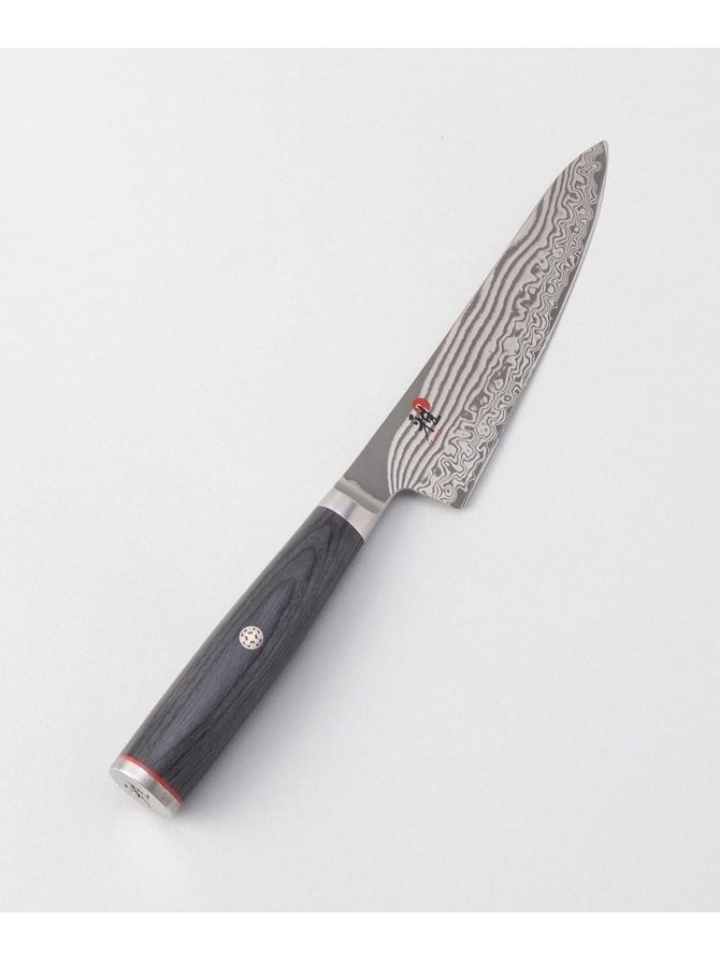 小刀 140mm 5000FC-D 7 ＜MIYABI ミヤビ＞ 212 KITCHEN STORE トゥーワントゥーキッチンストア 食器・調理器具・キッチン用品 その他の食器・調理器具・キッチン用品【送料無料】[ Fashion]｜WORLD ONLINE STORE店