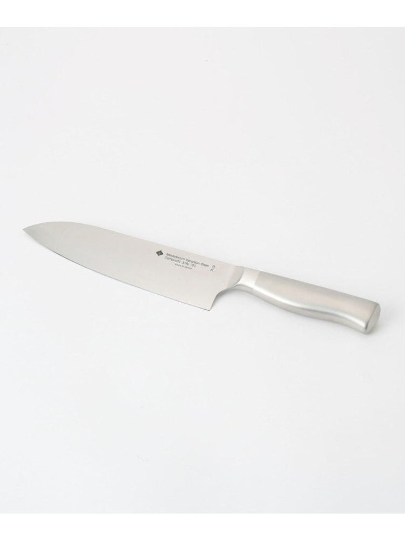 柳宗理 キッチンナイフ 18cm 212 KITCHEN STORE トゥーワントゥーキッチンストア 食器・調理器具・キッチン用品 その他の食器・調理器具・キッチン用品 シルバー【送料無料】[ Fashion]