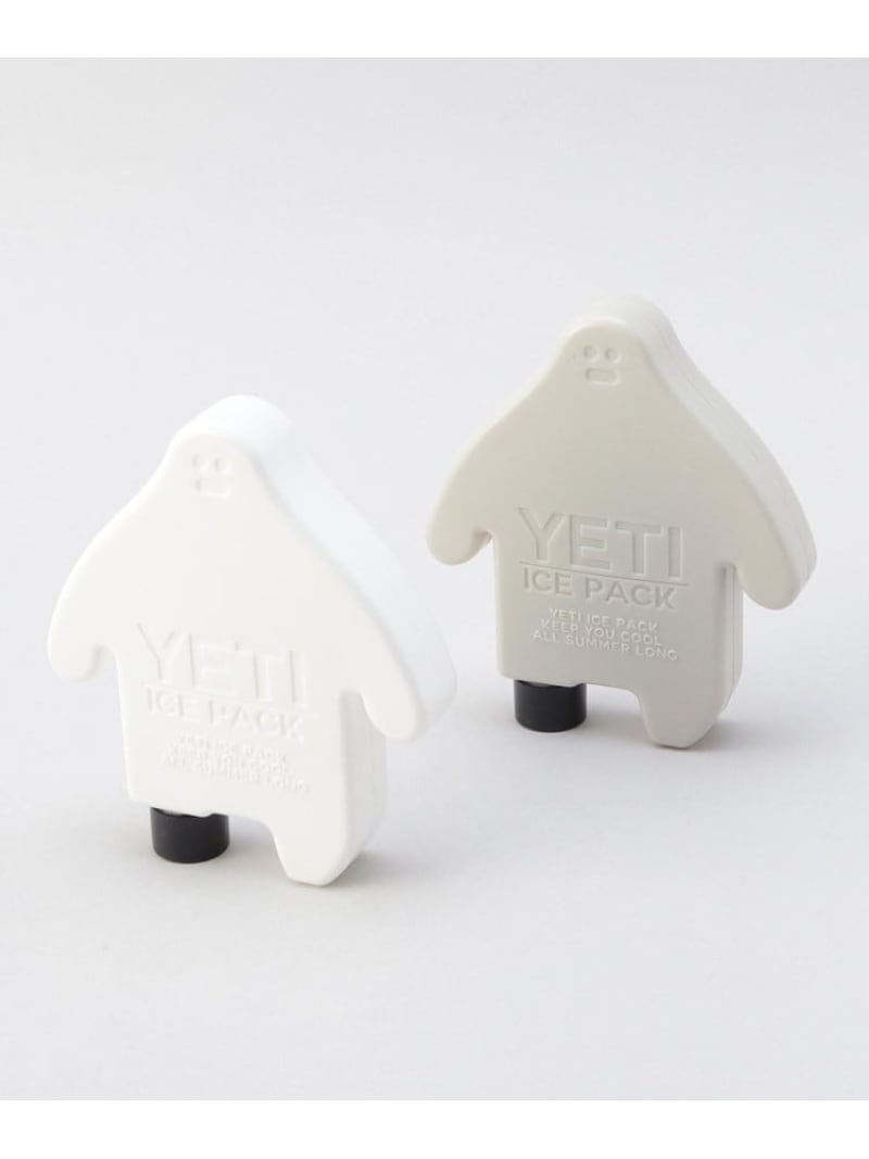 【楽天市場】イエティ アイスパック 2P 212 KITCHEN STORE トゥーワントゥーキッチンストア 食器・調理器具・キッチン用品