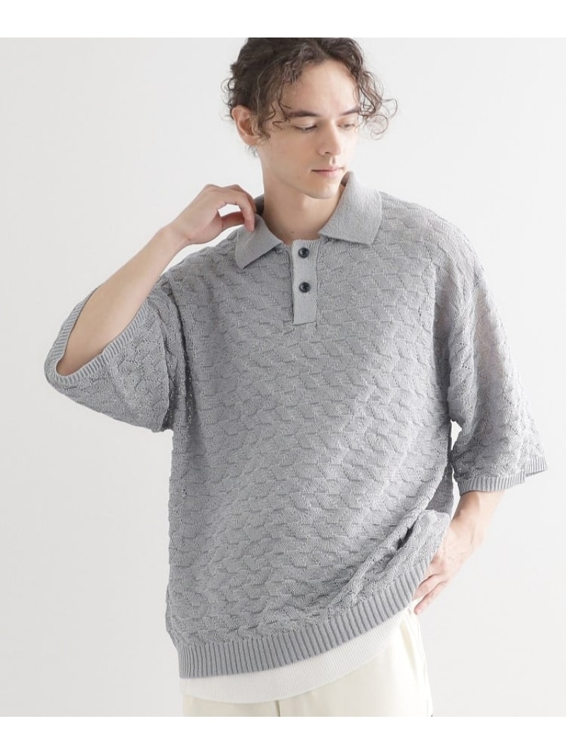 楽天市場】Kota Gushiken・コウタグシケン 24SS Cahmere Slk See